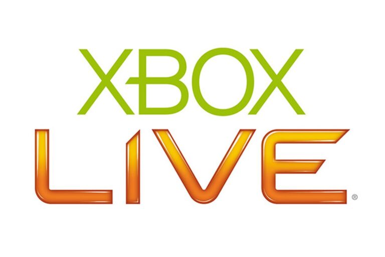 Xbox Live? More like Xbox Dead! (It is actually nothing like that.)