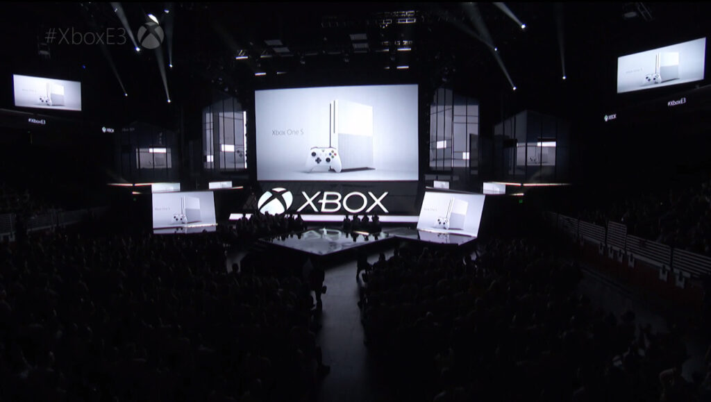 Xbox Play Anywhere lets you buy Xbox One games and play on Windows 10