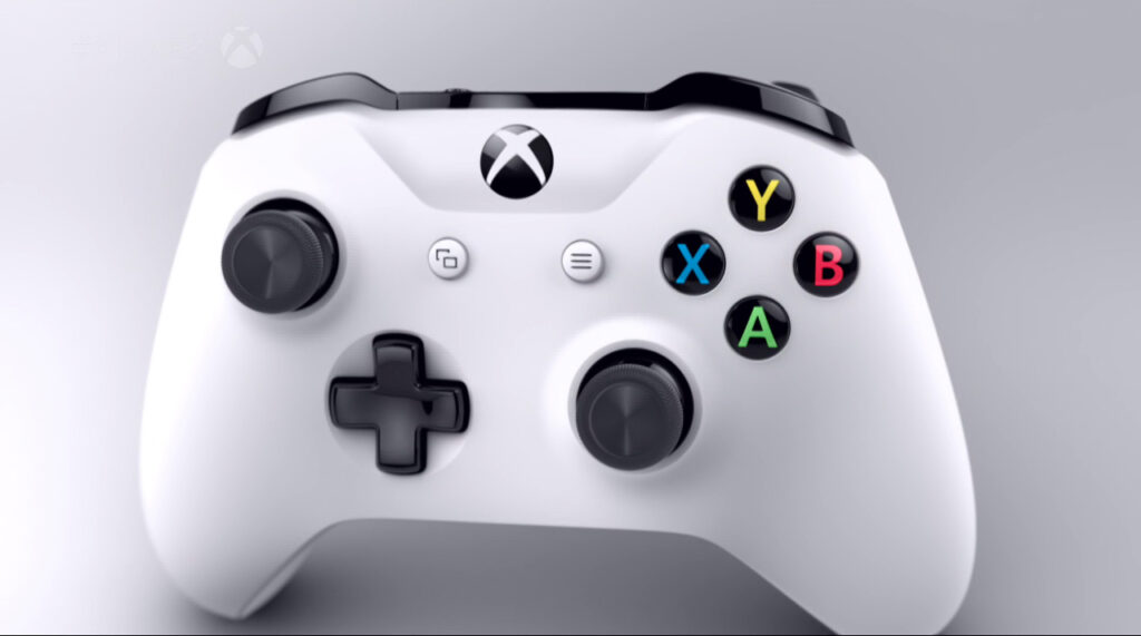 The Xbox One S Bluetooth controller doesn’t work with Steam Link, yet