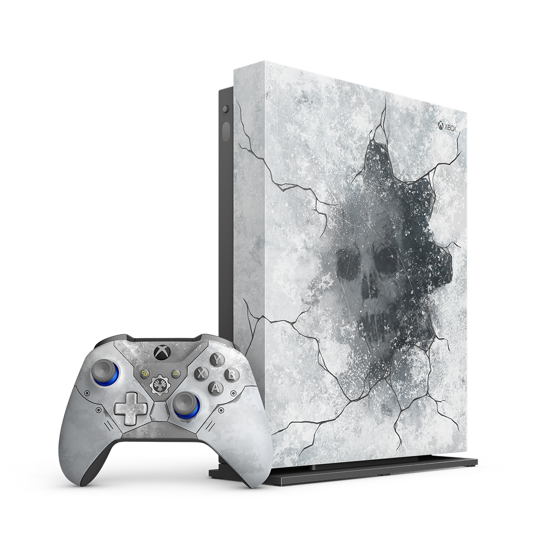 Xbox One hardware sales are falling, but Microsoft is focusing more on Game Pass.