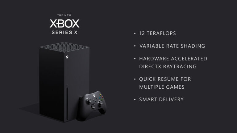 Features!