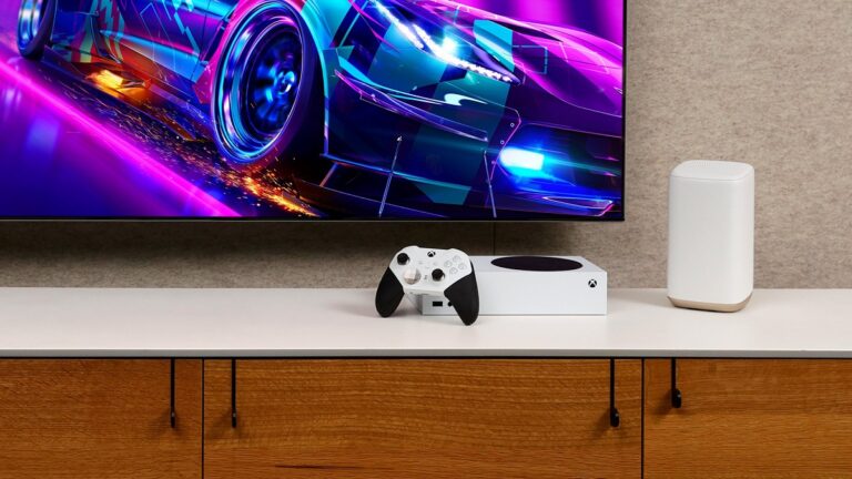 Xfinity gaming