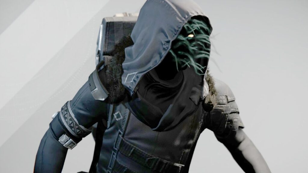 Destiny’s exotic-weapon merchant Xur won’t have an exotic weapon this weekend