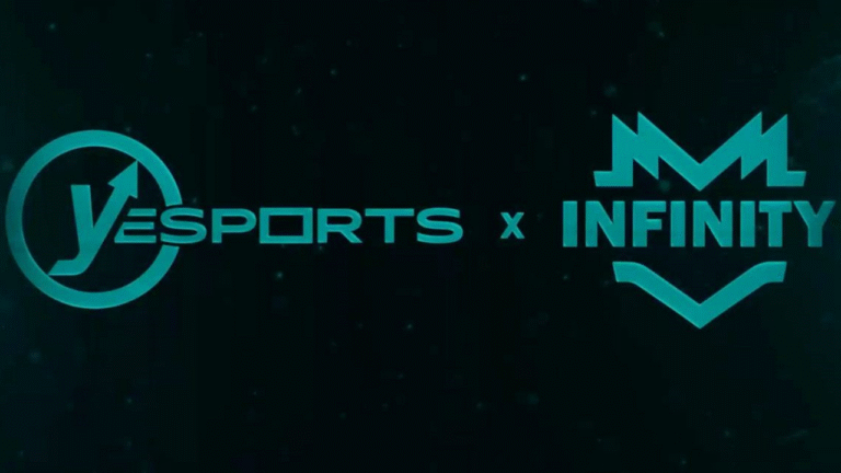 Yesports and Infinity