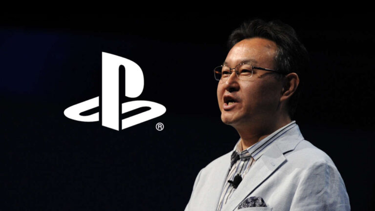Shuhei Yoshida is in charge of working with studios external to PlayStation.