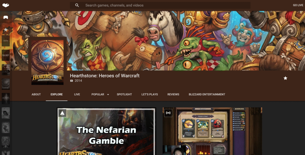 GamesBeat weekly roundup: YouTube gaming launches, Nintendo opens to Hollywood, and Rovio cuts jobs