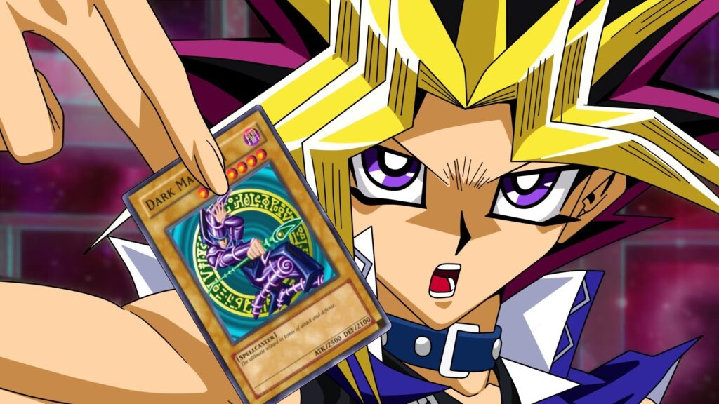 Oculus teases VR card battler similar to Yu-Gi-Oh: ‘Get ready for something even better’