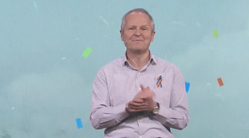 Ubisoft sheds more details on its victory over Vivendi at annual meeting