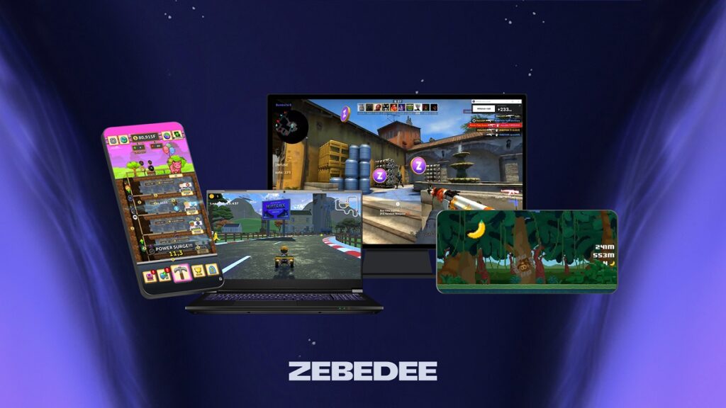 Zebedee Games is enabling new kinds of blockchain-based payments for games.