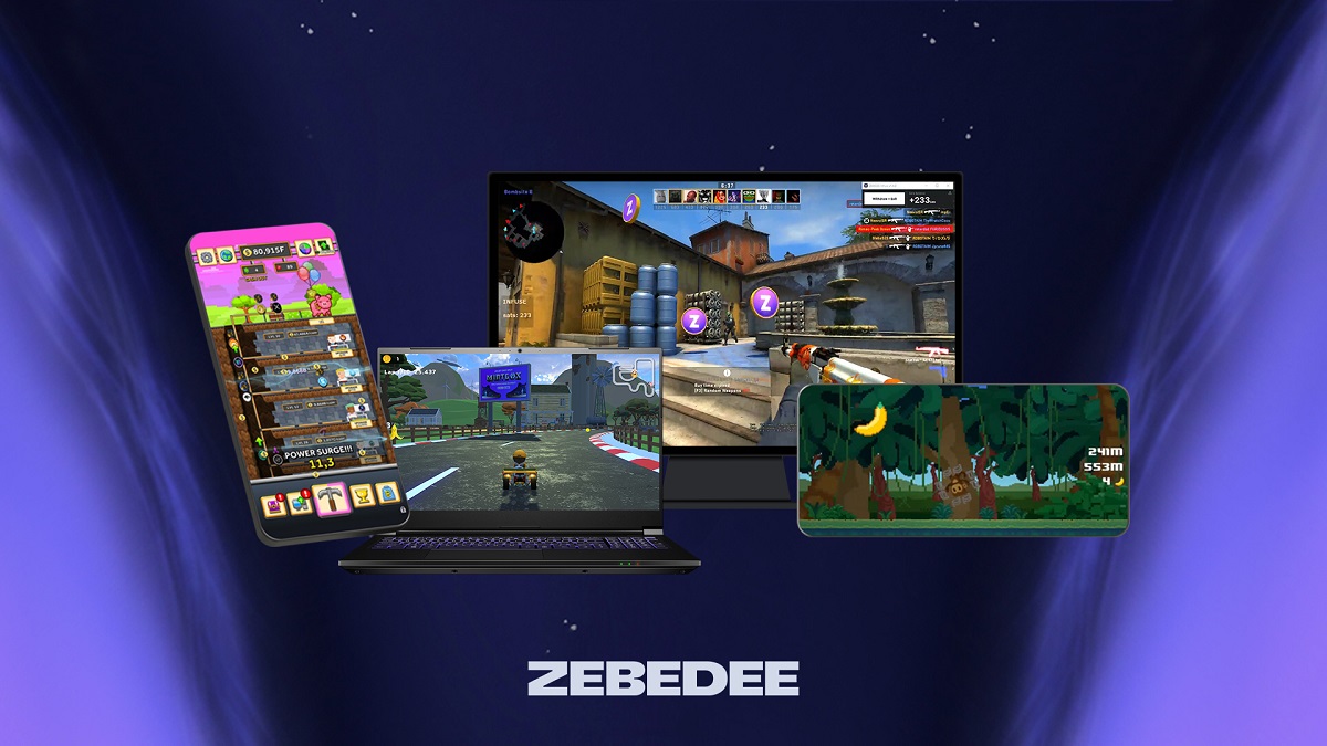 Zebedee Games is enabling new kinds of blockchain-based payments for games.