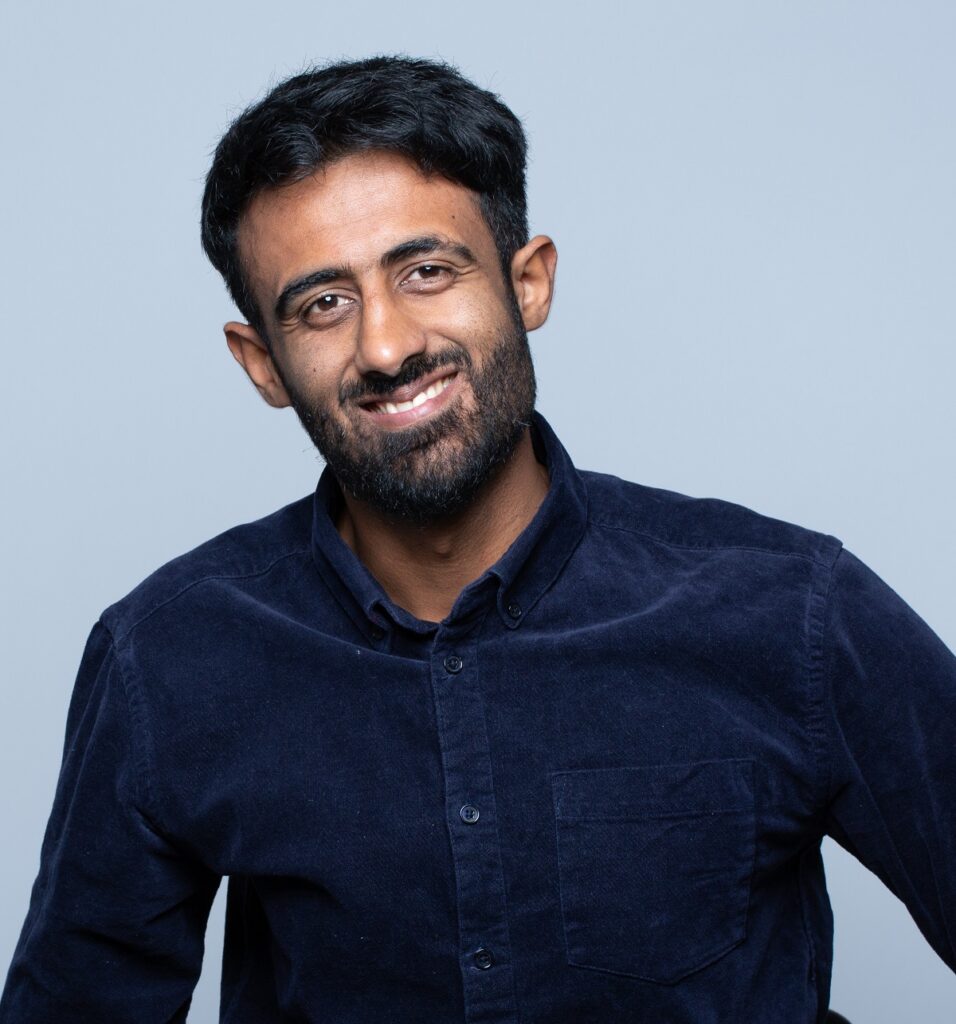 Zain Jaffer is former CEO of Vungle.