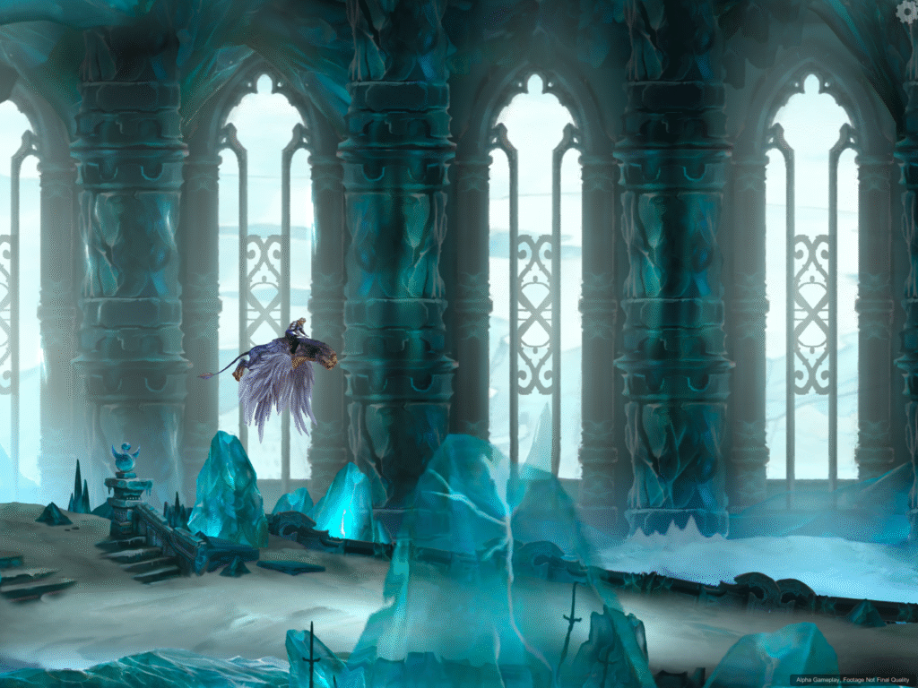 Final Fantasy VII, Tactics vets bag $7M for their mobile studio