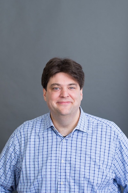 Aaron Loeb is chief business officer at Scopely.