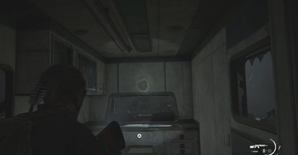 Abby is about to have the fight of her life in The Last of Us Part II.