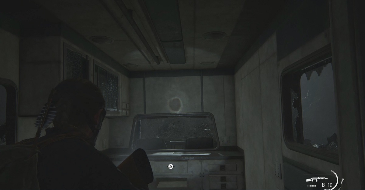 Abby is about to have the fight of her life in The Last of Us Part II.