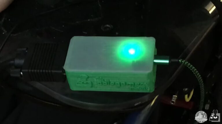 The Freedom Wing Adapter.