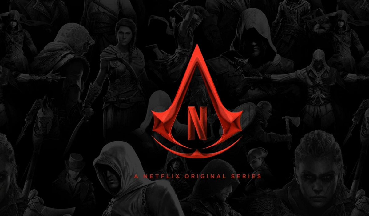 The various Assassin's Creed games in the works.