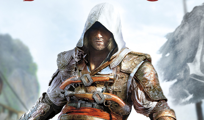 Assassin's Creed IV: Black Flag