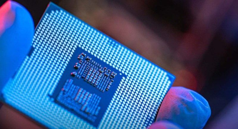 Moore's Law is slowing down.