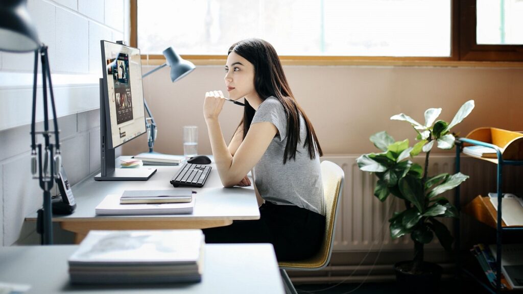 Acer launches work-and-play desktops and laptops at CES 2023