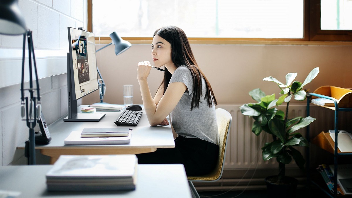 Acer's new Aspire S all-in-one desktop.