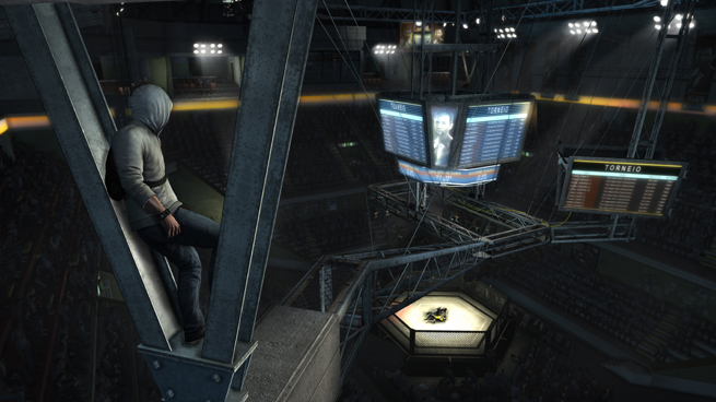 ACIII_Present_Desmond_SCREENSHOT Assassin's Creed III