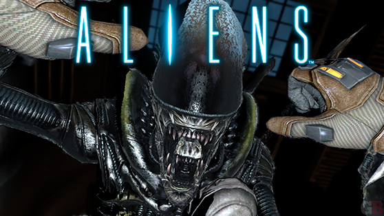Aliens: Colonial Marines