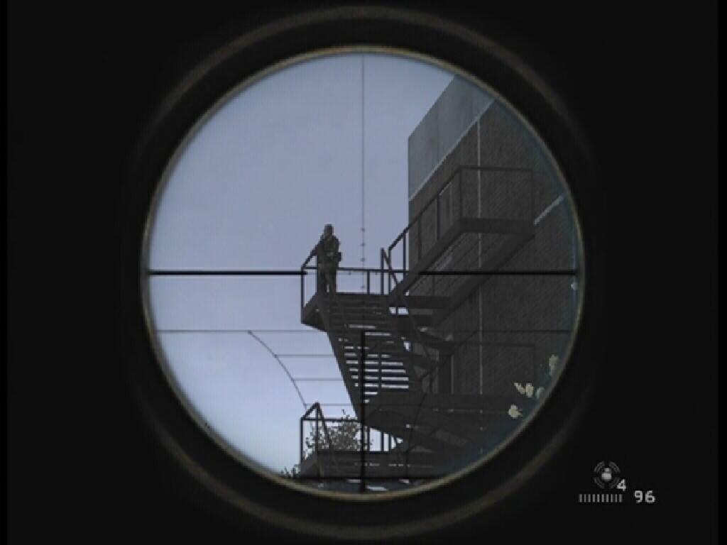 Call of Duty 4