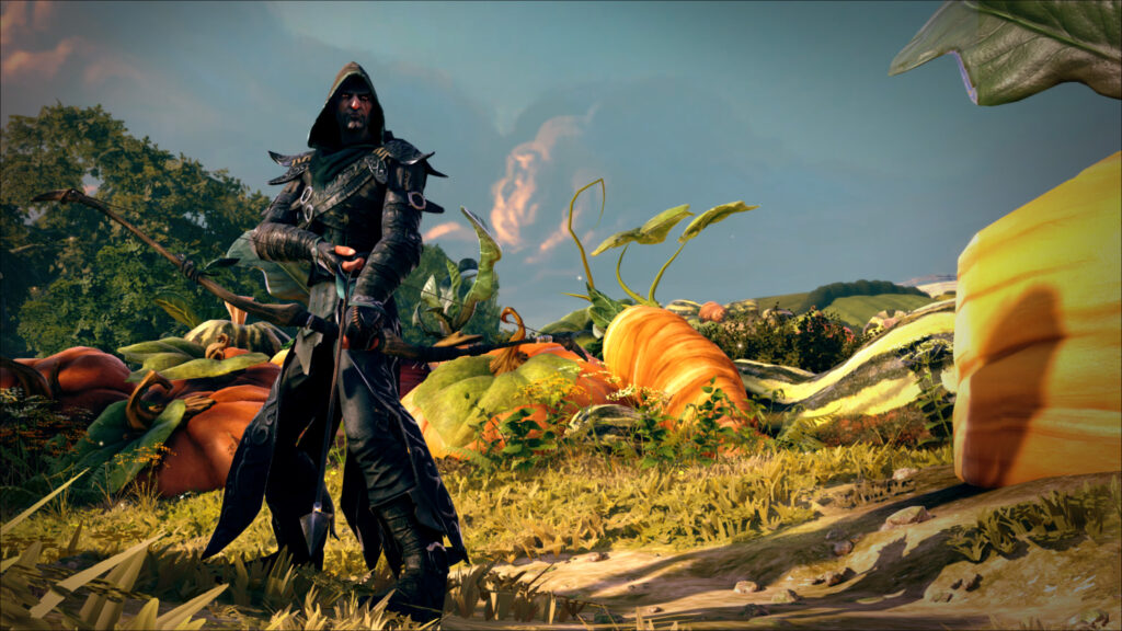 Fable Legends will be free-to-play