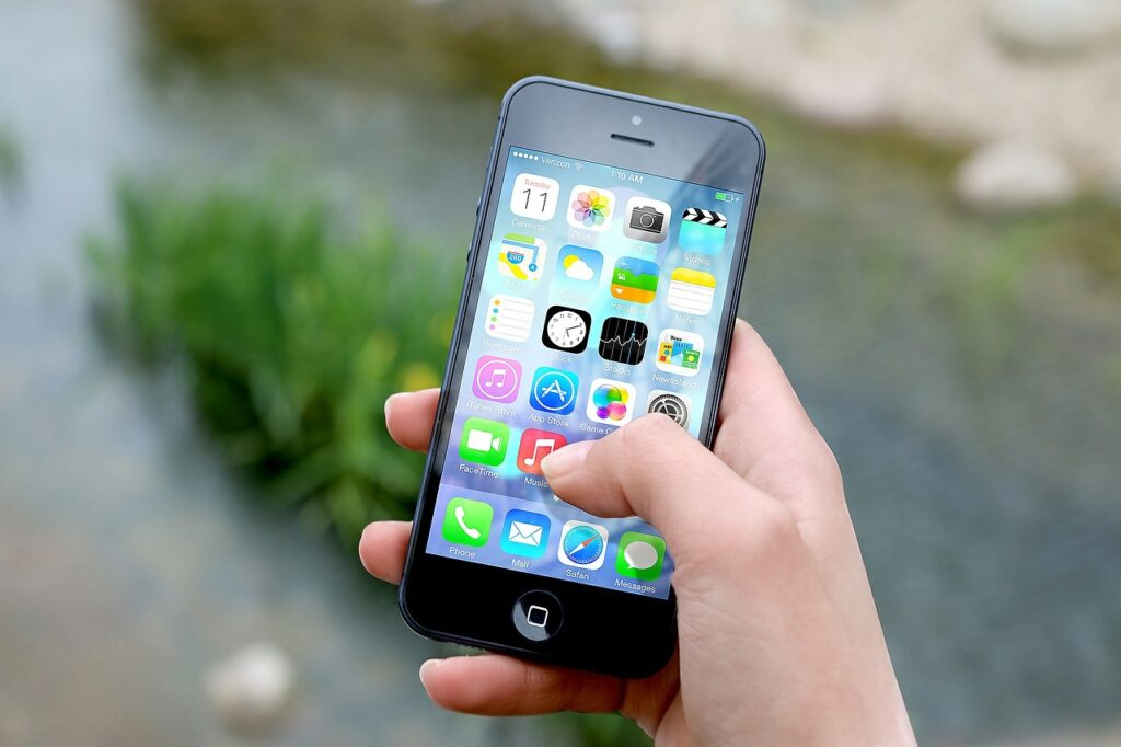 IronSource measures drop-off points in mobile ads.