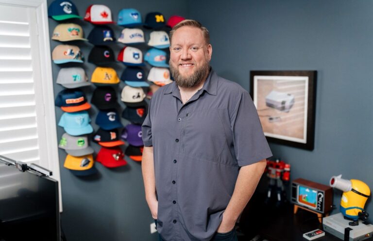 Adam Boyes is CEO of Vivrato.