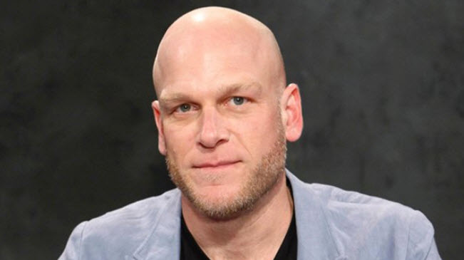 Adam Sessler