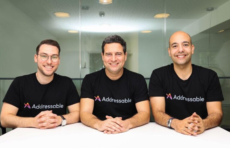 Addressable founders.