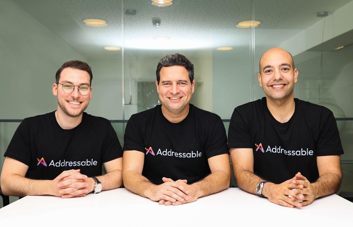 Addressable founders.