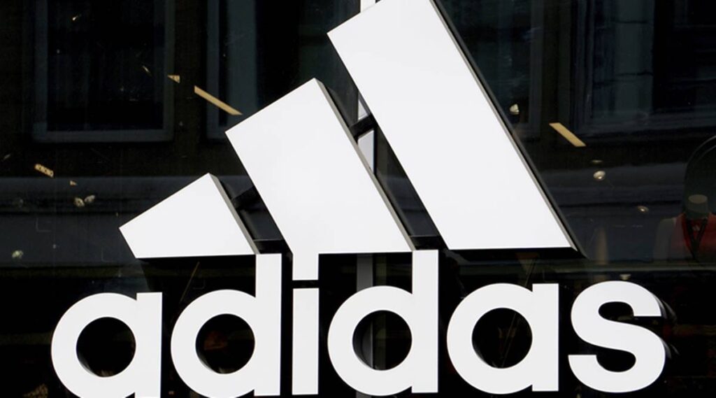 Adidas is heading into the metaverse.
