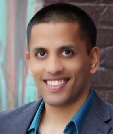 Aditya Rathman of Kamcord