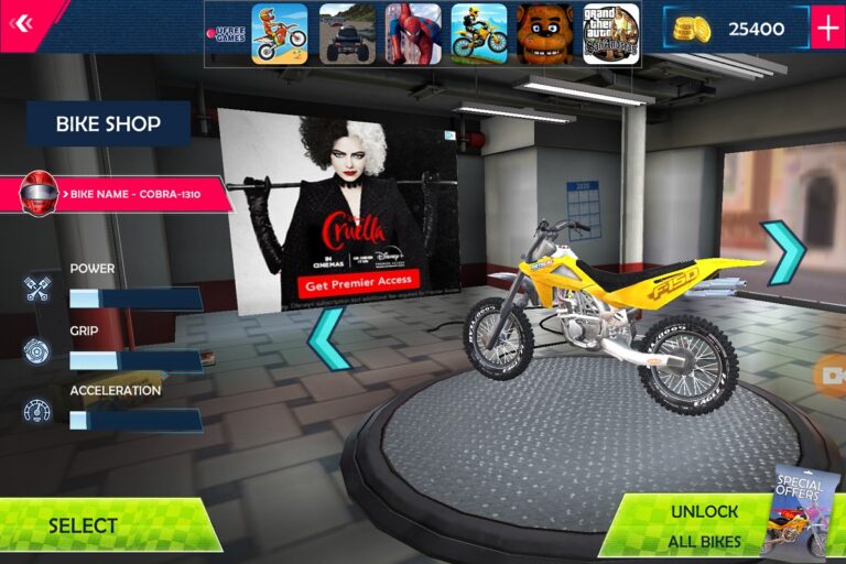 Admix inserts ads in logical places in games.
