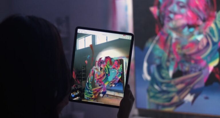 Adobe is providing tools to build the metaverse.