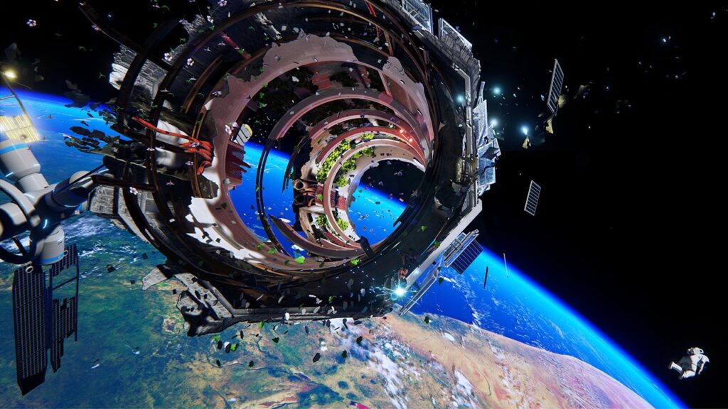 2016 Unreal E3 Awards: Epic and GamesBeat call for entries
