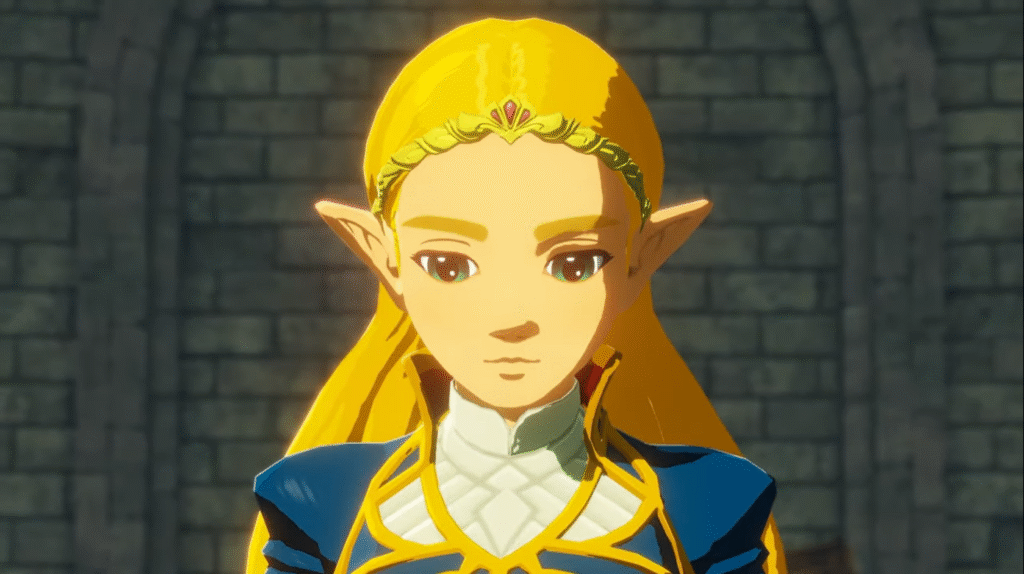 Nintendo is releasing another Zelda game in 2020.