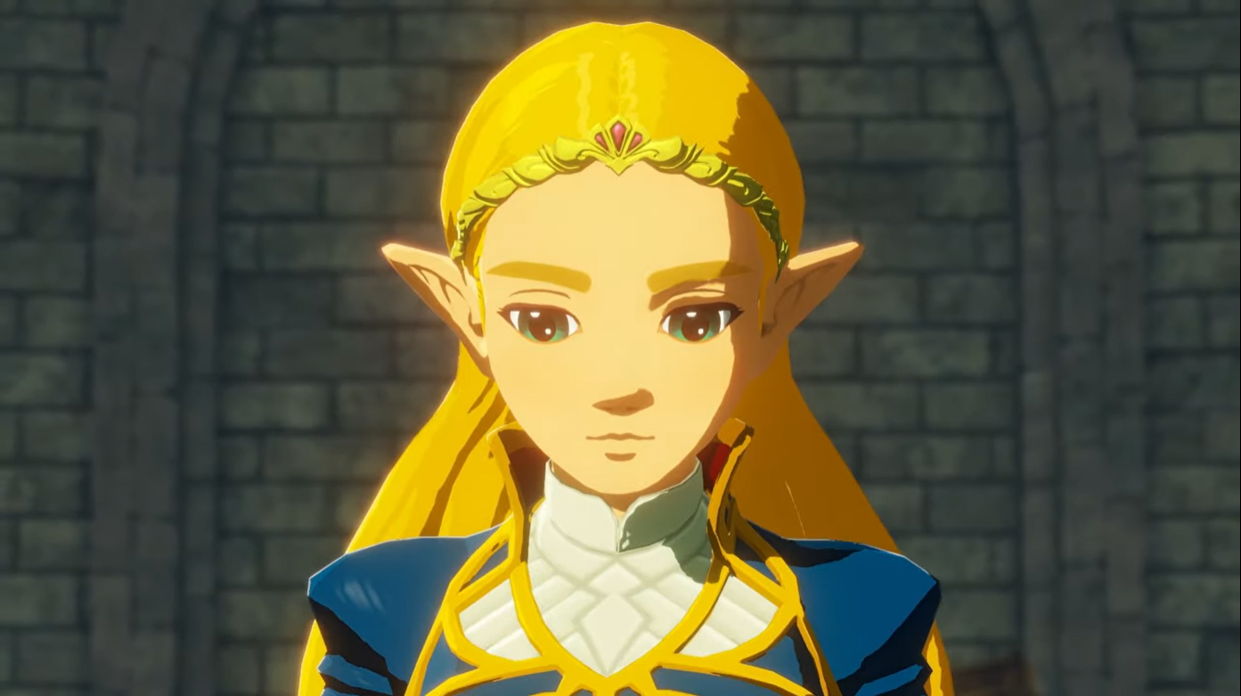 Nintendo is releasing another Zelda game in 2020.