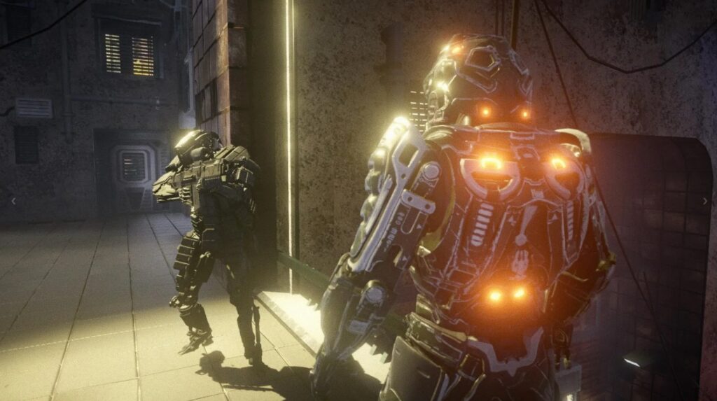 Age of Rust was banned on Steam because it was a blockchain game.