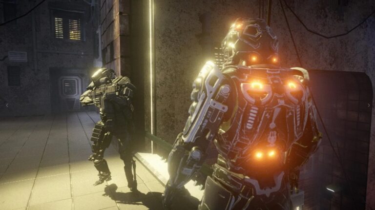 Age of Rust was banned on Steam because it was a blockchain game.