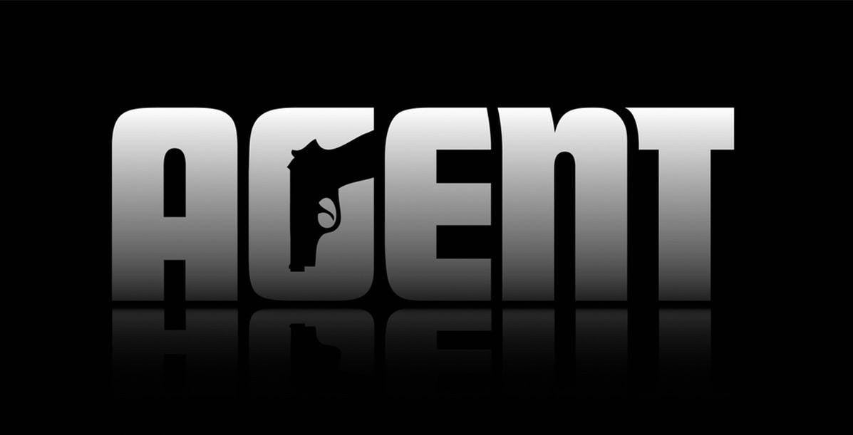 Rockstar Games originally unveiled Agent in 2009.
