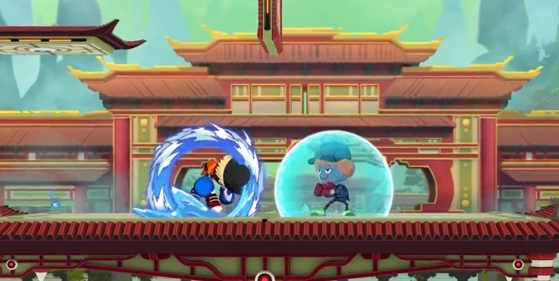 AI Arena