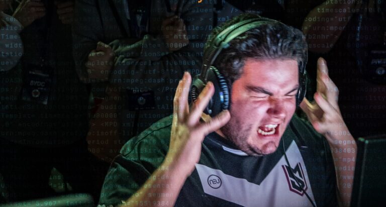 Gamers are a prime target of hackers.