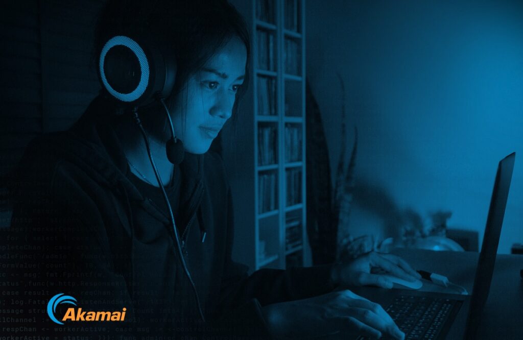 Gamers are getting hit with cyberattacks more than ever.