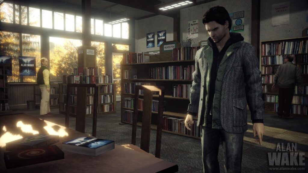 Dear Developers: Games Have Too Little Choice, Consequence, and Non-linearity