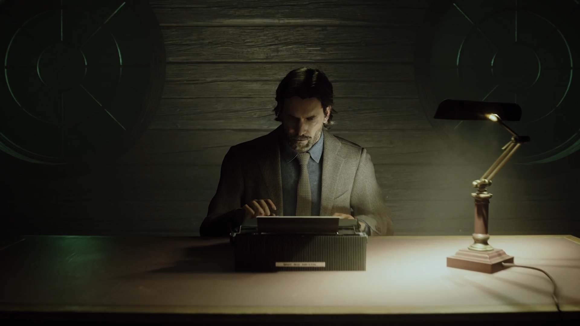 Alan Wake 2.