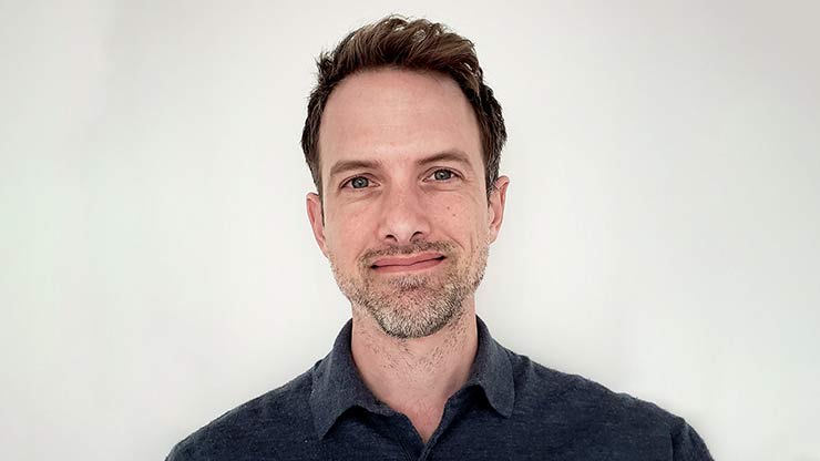 Alexandre Parizeau.